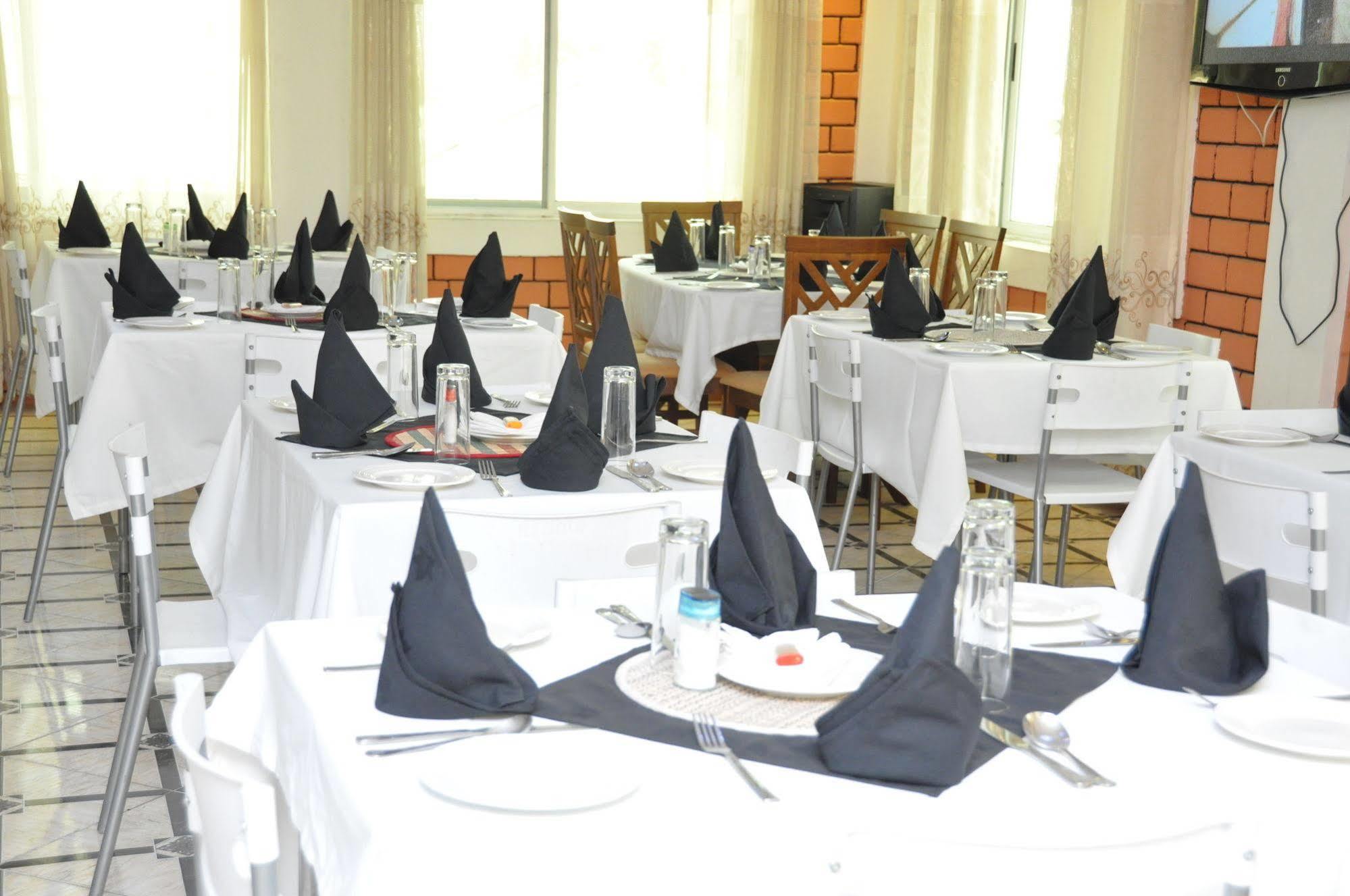 Ridma Hospitality Hotel Mallam Kültér fotó