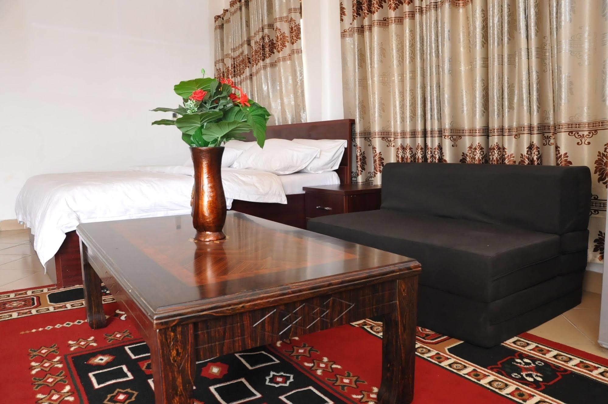 Ridma Hospitality Hotel Mallam Kültér fotó